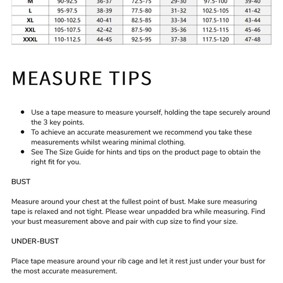 Dainty one piece. - Picture 5 of 5